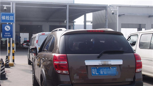 交管局：车辆异地年检需要什么手续