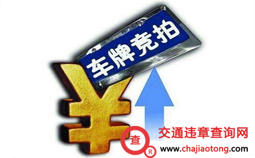 车辆管理所：分期车可以换牌照吗