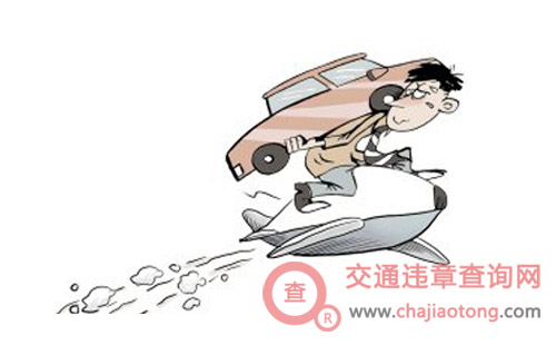 交警支队：二手摩托车可以上牌吗