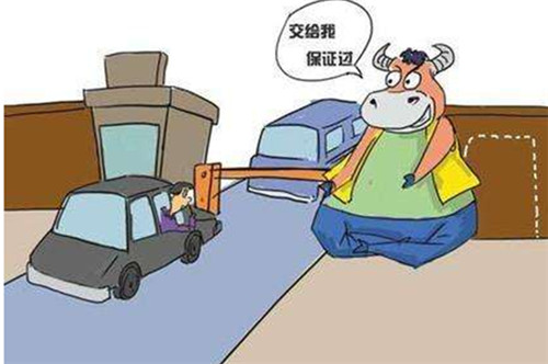 交警大队：摩托车逾期未年检怎么处罚