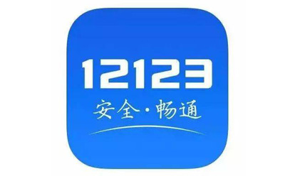 交警：交通违章处置app