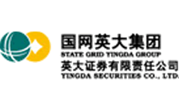 英大证券