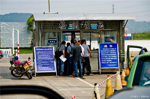 [交通攻略]十一遭遇车祸后的感受