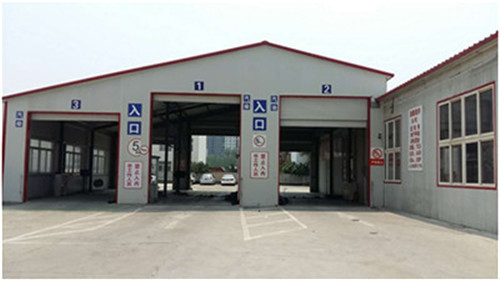 [交通违章]人生犹如开车