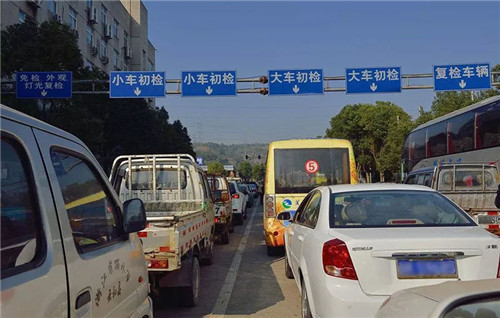 [违章攻略]高速公路上突现猪仔的原因